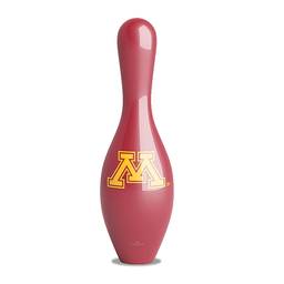 Minnesota Golden Gophers Bowling Pin