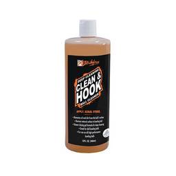 Kr Strikeforce Clean & Hook Bowling Ball Cleaner - 32 Ounce Bottle