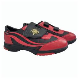 Youth TCR-MR Cobra Rental Bowling Shoes - Velcro