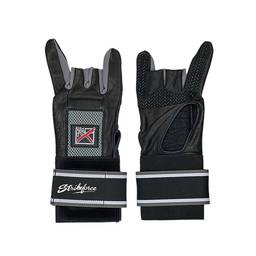 KR Strikeforce Pro Force Positioner Glove - Right Hand Medium Black/Grey