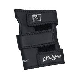 KR Strikeforce Leather Positioner - Right Hand Large Black