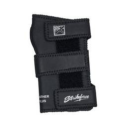 KR Strikeforce Leather Positioner Plus - Left Hand Large Black