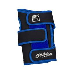 KR Strikeforce Kool Fit Positioner - Right Hand Small Black/Blue