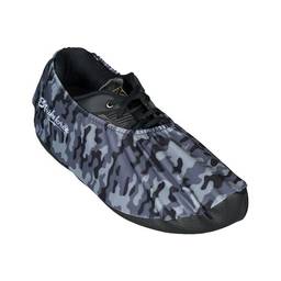 KR Strikeforce Flexx Shoe Covers - Grey Camo