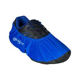 KR Strikeforce Flexx Shoe Covers - Royal