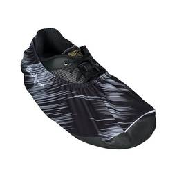 KR Strikeforce Flexx Shoe Covers - Grey Scratch