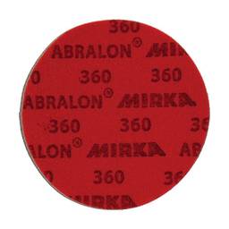 KR Strikeforce Abralon Sanding Pad- 360 Grit
