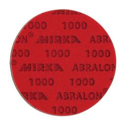 KR Strikeforce Abralon Sanding Pad - 1000 Grit