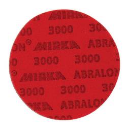 KR Strikeforce Abralon Sanding Pad - 3000 Grit