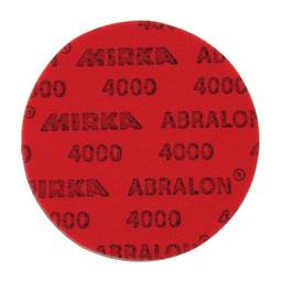 KR Strikeforce Abralon Sanding Pad - 4000 Grit