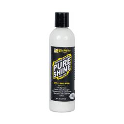 KR Strikeforce Pure Shine Ball Polish - 8 Ounce Bottle