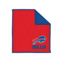 Buffalo Bills Shammy Cleaning Pad