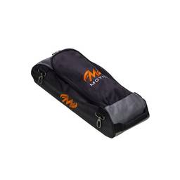 Motiv Ballistix Shoe Bag - Black/Orange