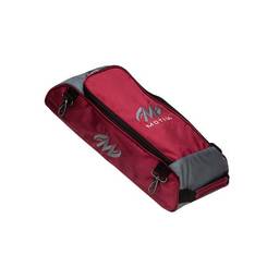 Motiv Ballistix Shoe Bag - Red
