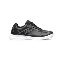 KR Strikeforce Flyer Lite Black Bowling Shoes Men's