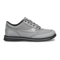 Dexter Mens Turbo Tour Bowling Shoes - Steel