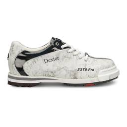 Dexter Womens SST 8 Pro Marble/Black Bowling Shoes