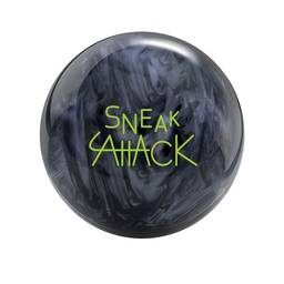 Radical Sneak Attack Bowling Ball