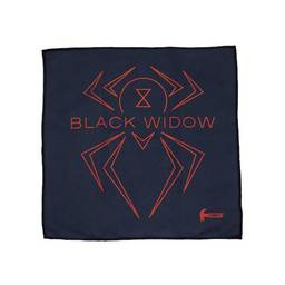 Hammer Black Widow Microsuede Towel