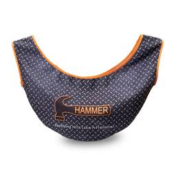 Hammer See Saw - Diamond Plate