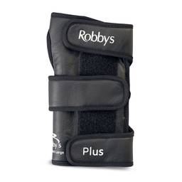 Robby's Leather Plus Right Hand Wrist Positioner - X-Large