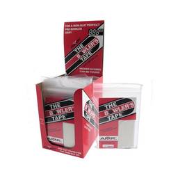 AMF Bowlers Tape Display 30 ct - 3/4" White