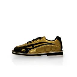 3G Men's Belmo Tour S Gold Bowling Shoes