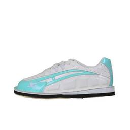 3G Women's Tour Ultra/C Right Hand Bowling Shoes - Mint