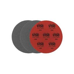 Vise Sanding Pad - 180 Grit