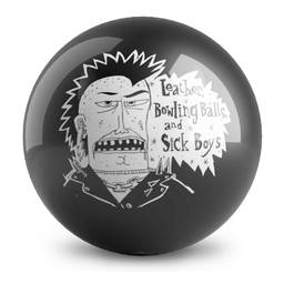 Dave Savage Sick Boys Bowling Ball