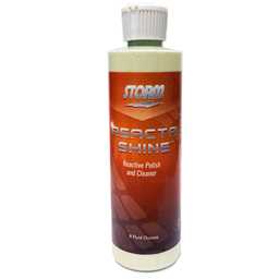 Storm Reacta Shine Bowling Ball Cleaner - 8oz