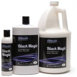 Ultimate Bowling Black Magic - Quart