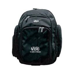 Vise Backpack Black Accessory Bag