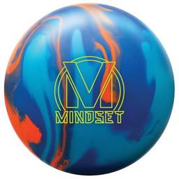 Brunswick Mindset Bowling Ball