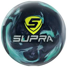 Motiv Supra Rally Bowling Ball