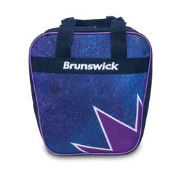 Brunswick Spark Single Tote Deep Space