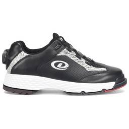 Dexter Womens C-9 Lavoy Bowling Shoes - Black