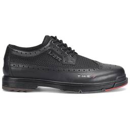 Dexter Mens The 9 WT Bowling Shoes - Black
