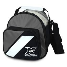 Tenth Frame Deluxe Add-On Bag Black/Blue