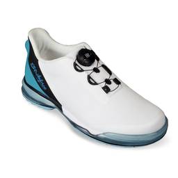 KR Strikeforce TPC Hype White/Black/Sky Right Hand  WIDE