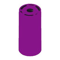 Jopo Twist Outer Sleeve Purple