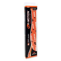 Genesis K-Motion Tape with Copper Infuzion- Orange Pre-Cut Pack
