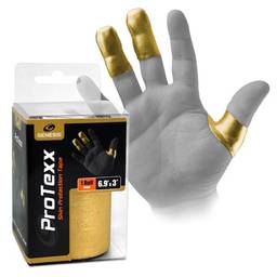 Genesis Protexx Skin Protection Tape- Gold UNCUT Roll