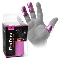 Genesis Protexx Skin Protection Tape- Pink UNCUT Roll