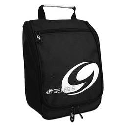 Genesis Sport Accessory Bag - Black