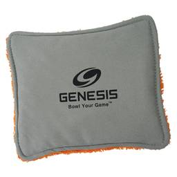 Genesis Pure Pad Plus Micro Suede Bowling Ball Cleaning Pad