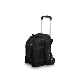 Roto Grip 2 Ball Roller Bowling Bag - Blackout