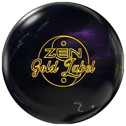 900 Global Zen Gold Label Bowling Ball