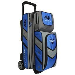 Motiv Vault Triple Roller - Multiple Colors