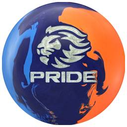 Motiv Pride Dynasty Bowling Ball